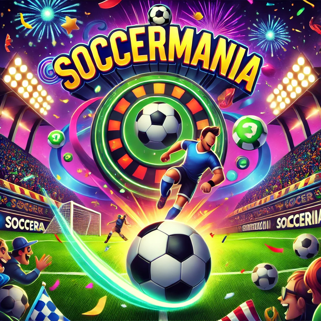 Soccermania: Dream